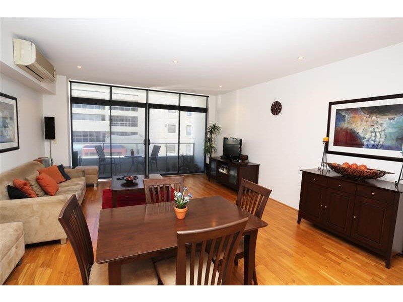 16/448 Murray Street, Perth WA 6000