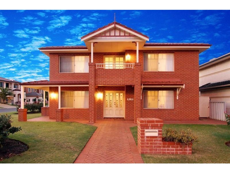 1 Redgate Lane, Dianella WA 6059