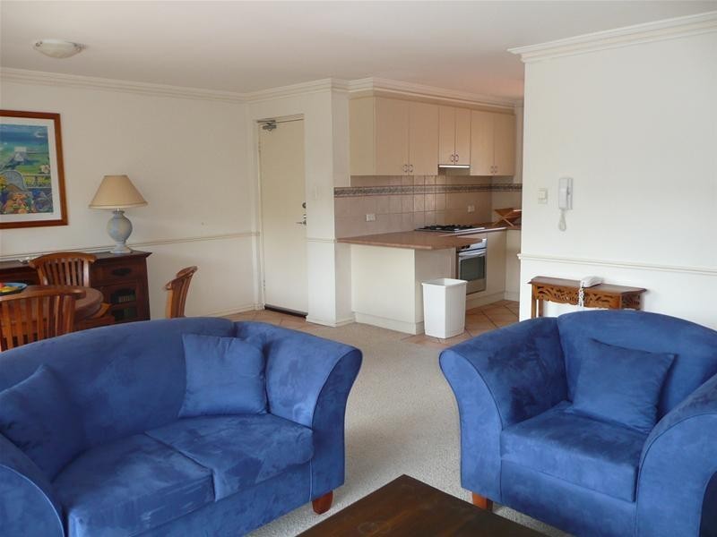 31/125 Wellington Street, East Perth WA 6004