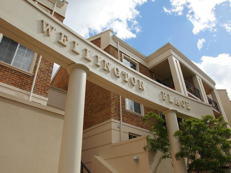 31/125 Wellington Street, East Perth WA 6004