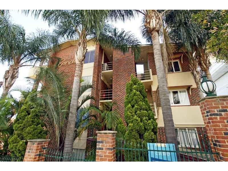 16/29 Hill Street, Perth WA 6000