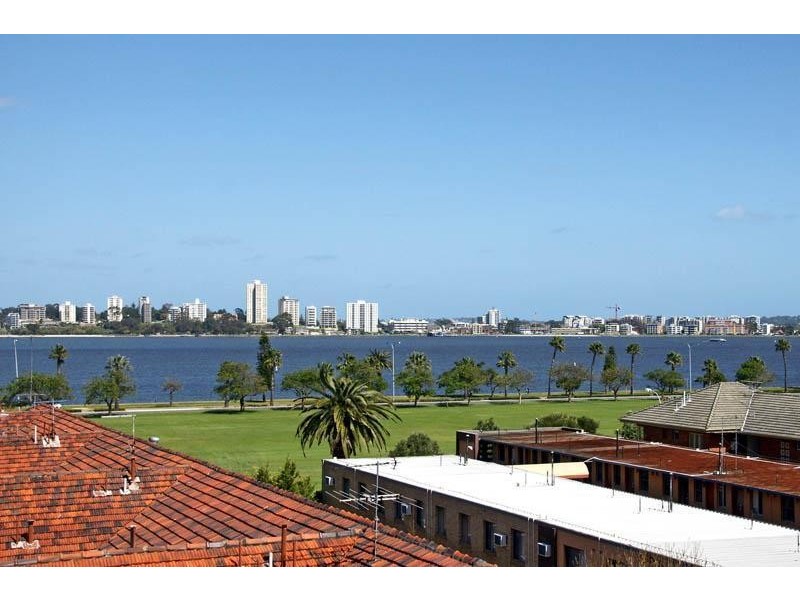 16/29 Hill Street, Perth WA 6000