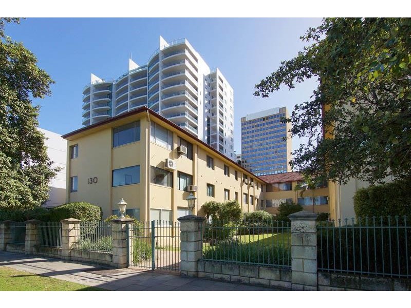 9/130 Terrace Road, Perth WA 6000