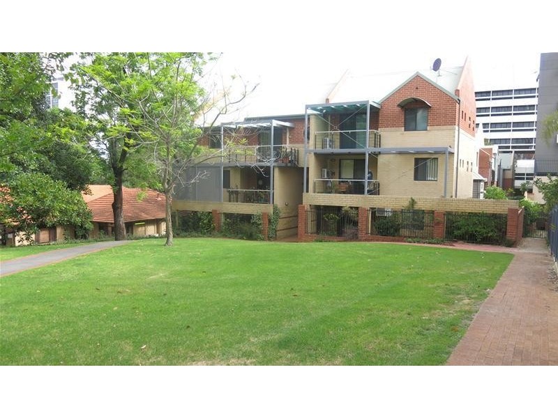 1/35 Goderich Street, East Perth WA 6004