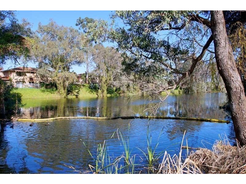 160/12 Wall Street, Maylands WA 6051