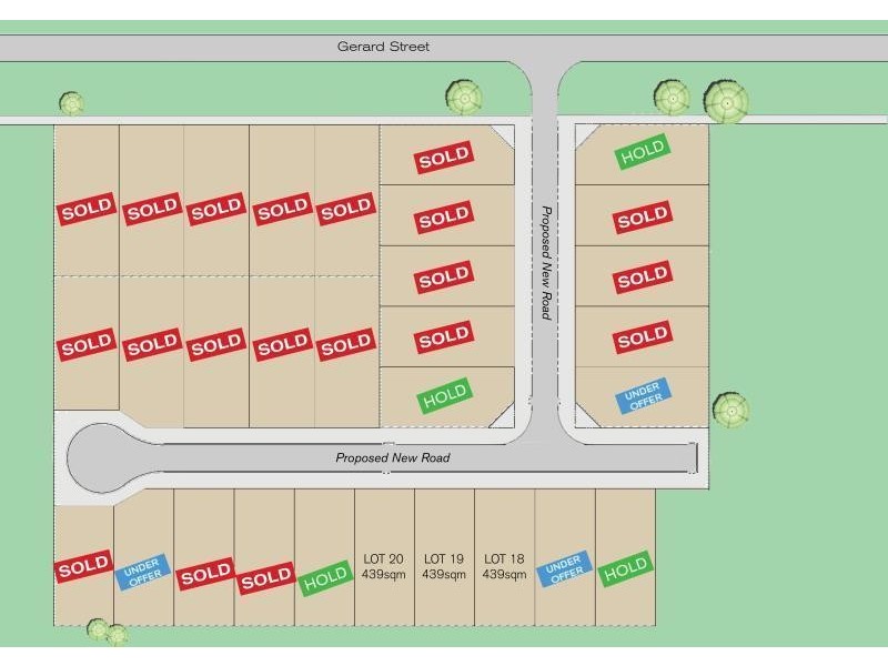 18/107 Gerard Street, East Cannington WA 6107
