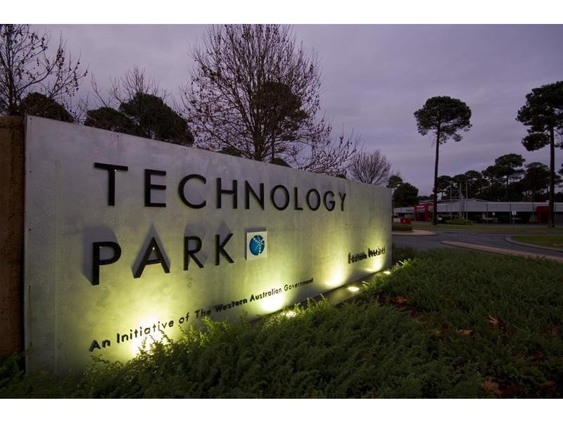 18/107 Gerard Street, East Cannington WA 6107