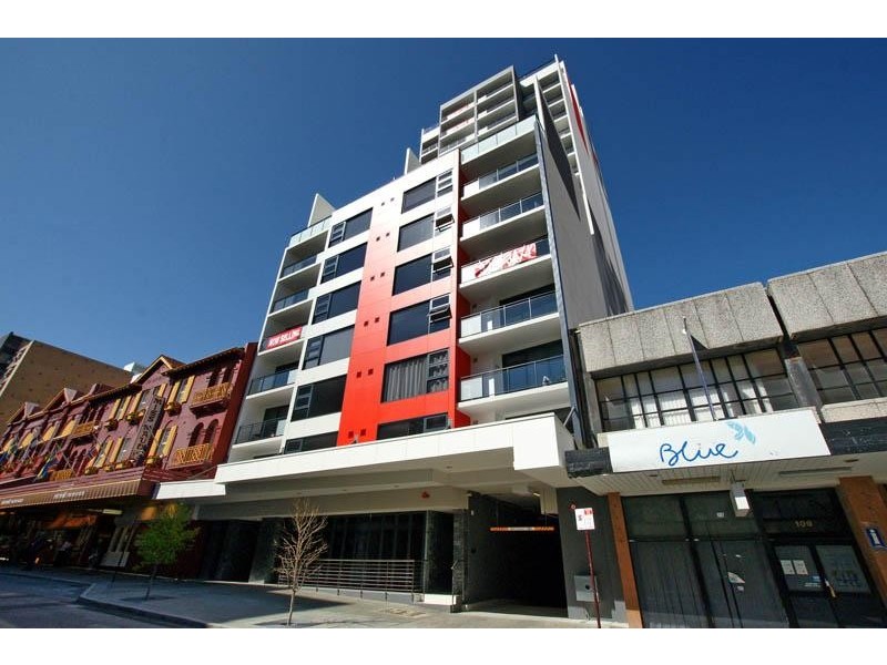 24/101 Murray Street, Perth WA 6000