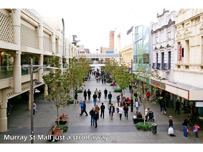 24/101 Murray Street, Perth WA 6000