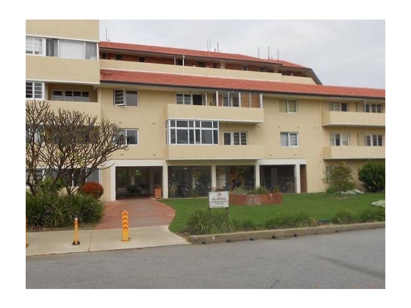 19/45 Adelaide Terrace, East Perth WA 6004