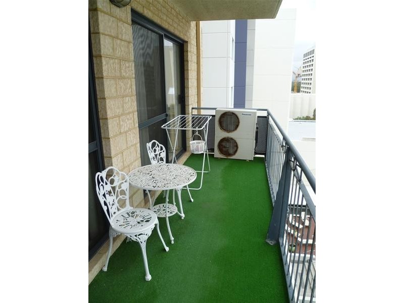 40/193 Hay Street, East Perth WA 6004