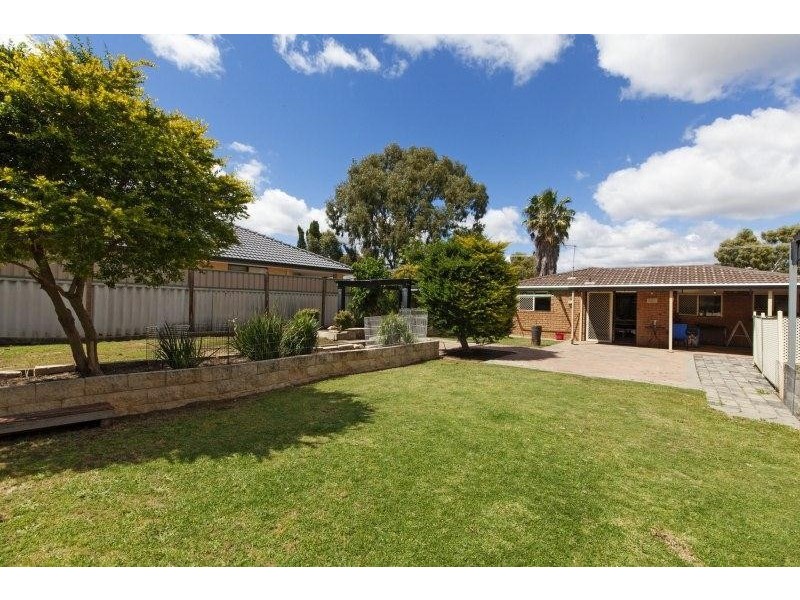 13 Harber Drive, Armadale WA 6112