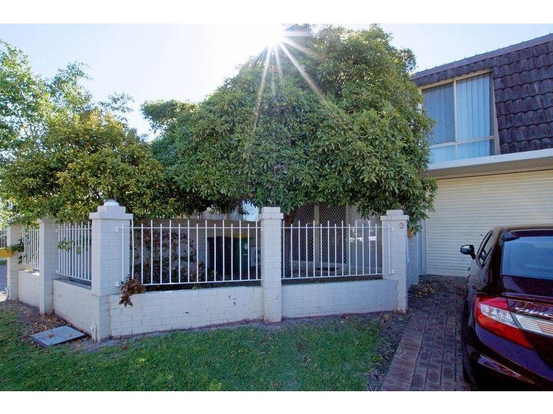 3/2 Jubilee Street, South Perth WA 6151