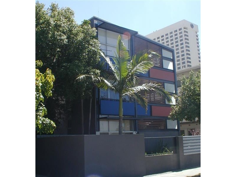 28/124 Terrace Road, Perth WA 6000