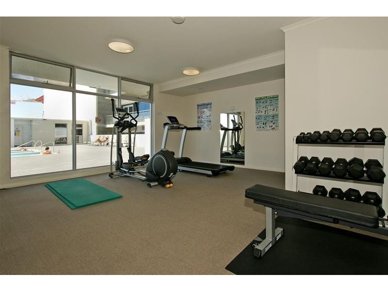 5/996 Hay Street, Perth WA 6000