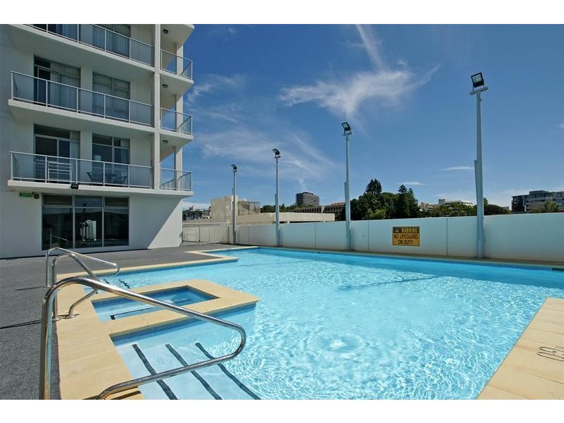 5/996 Hay Street, Perth WA 6000