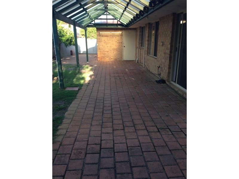 6 Petrea  Place, Canning Vale WA 6155