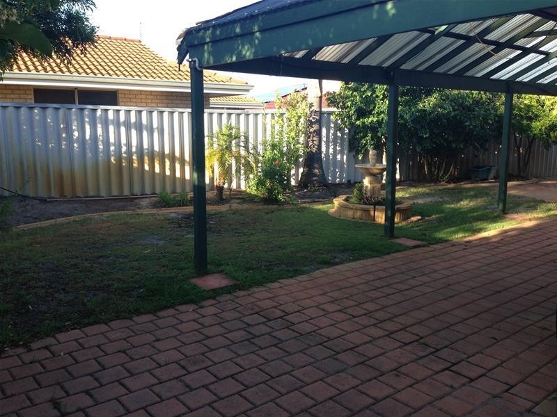 6 Petrea  Place, Canning Vale WA 6155