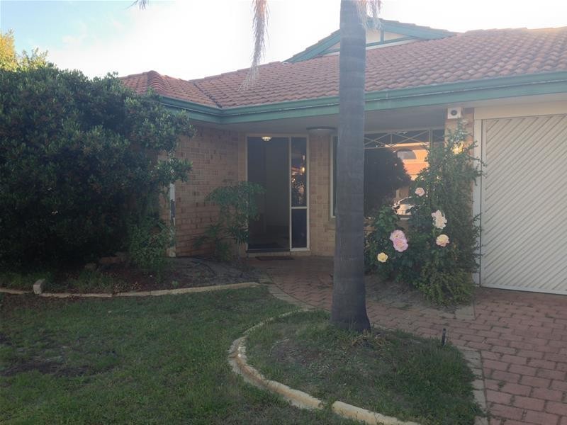 6 Petrea  Place, Canning Vale WA 6155