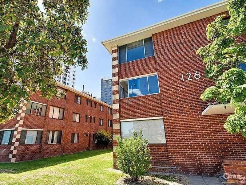 25/126 Terrace  Road, Perth WA 6000