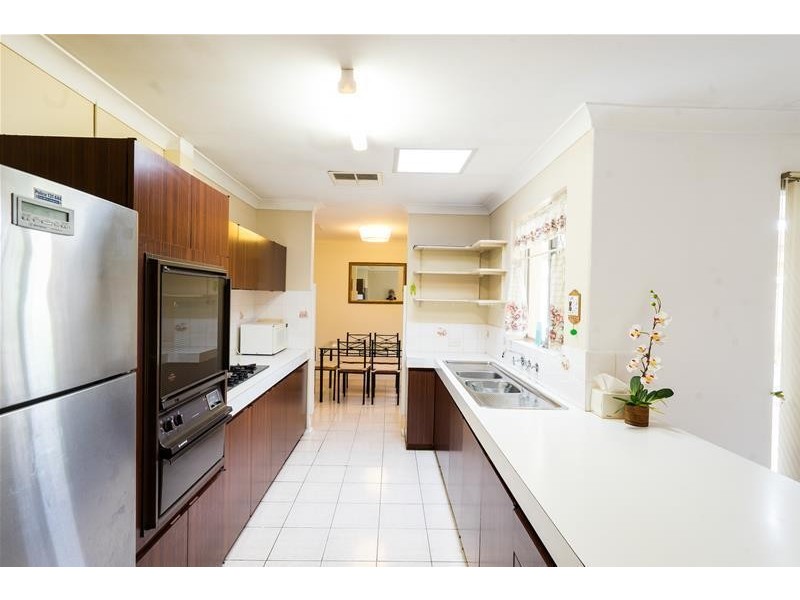 8 Bohemia Way, Parkwood WA 6147