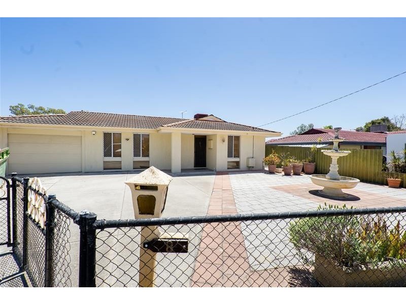 8 Bohemia Way, Parkwood WA 6147