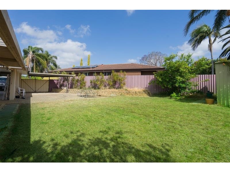 8 Bohemia Way, Parkwood WA 6147