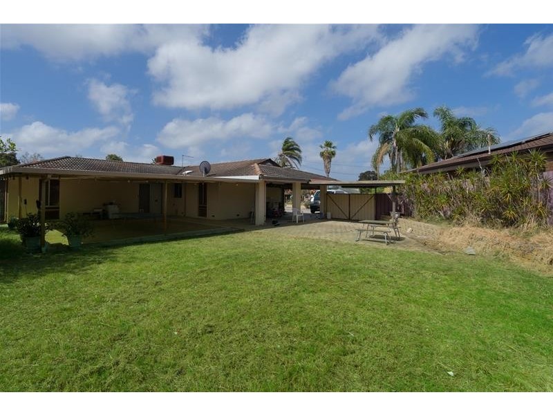 8 Bohemia Way, Parkwood WA 6147