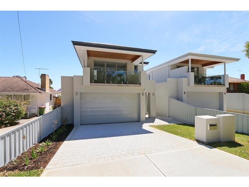 76B McKenzie Way, Embleton WA 6062