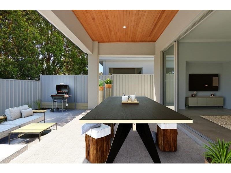 76B McKenzie Way, Embleton WA 6062