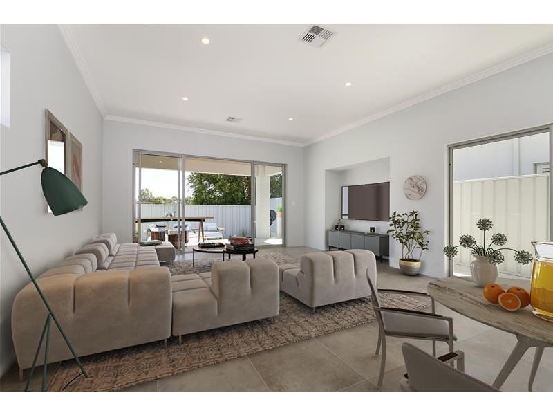 76B McKenzie Way, Embleton WA 6062