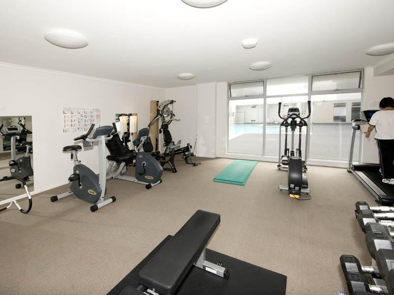 53/996 Hay Street, Perth WA 6000