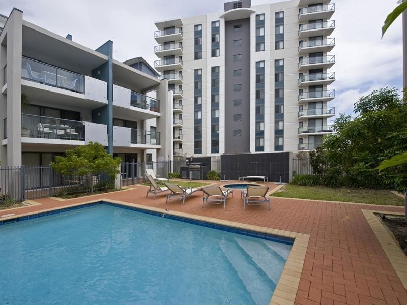 43/15 Tanunda Drive, Rivervale WA 6103