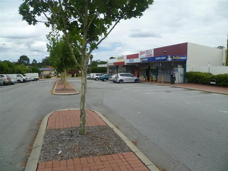 1/189 Hill View Terrace, Bentley WA 6102