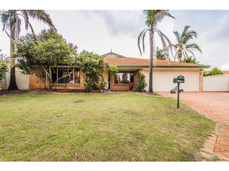 6 Petrea Place, Canning Vale WA 6155