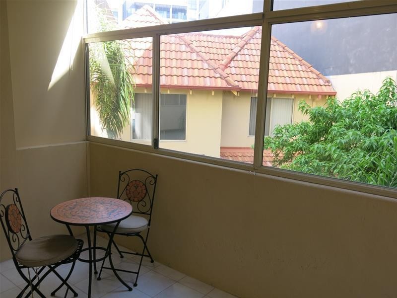 28/138 Adelaide Terrace, East Perth WA 6004