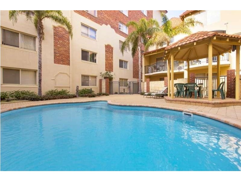 28/138 Adelaide Terrace, East Perth WA 6004