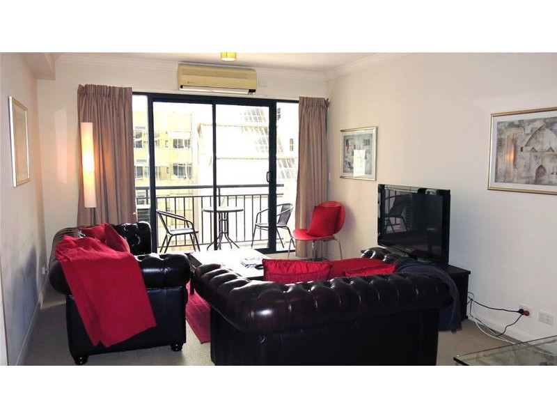 8D/811 Hay Street, Perth WA 6000