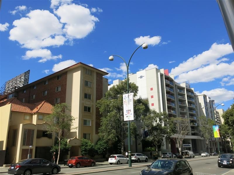 28/138 Adelaide Terrace, East Perth WA 6004