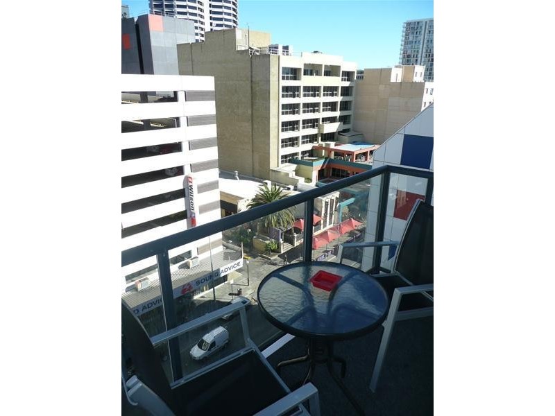 40/418 Murray Street, Perth WA 6000