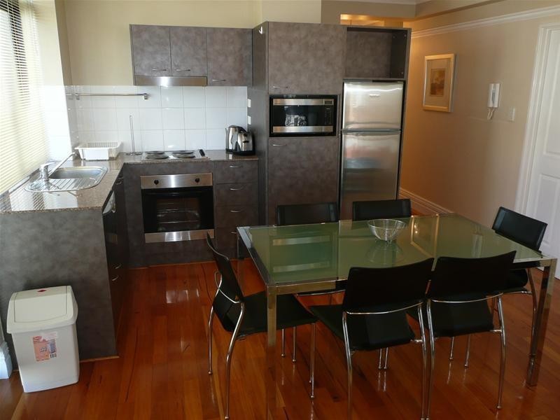 40/418 Murray Street, Perth WA 6000