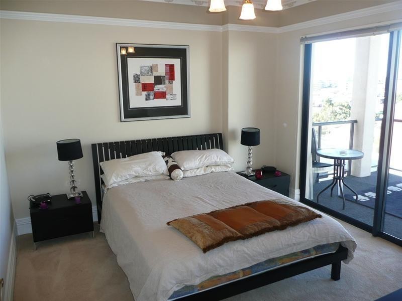 40/418 Murray Street, Perth WA 6000