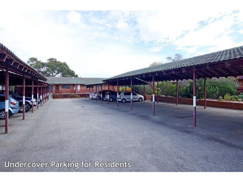 9/17 Mount Prospect Crescent, Maylands WA 6051