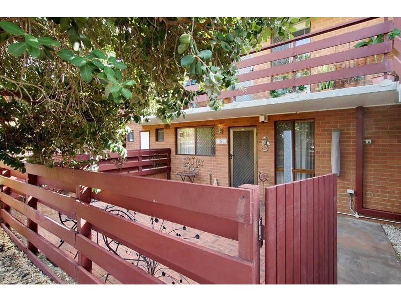 9/17 Mount Prospect Crescent, Maylands WA 6051