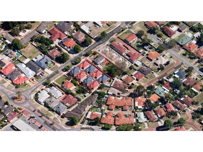 Lot 429, 14 Stanton Road, Redcliffe WA 6104