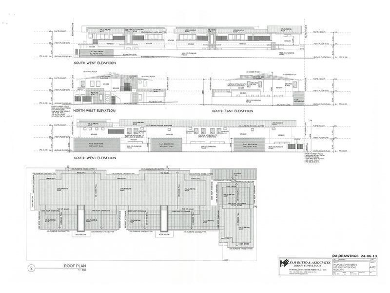 Lot 429, 14 Stanton Road, Redcliffe WA 6104