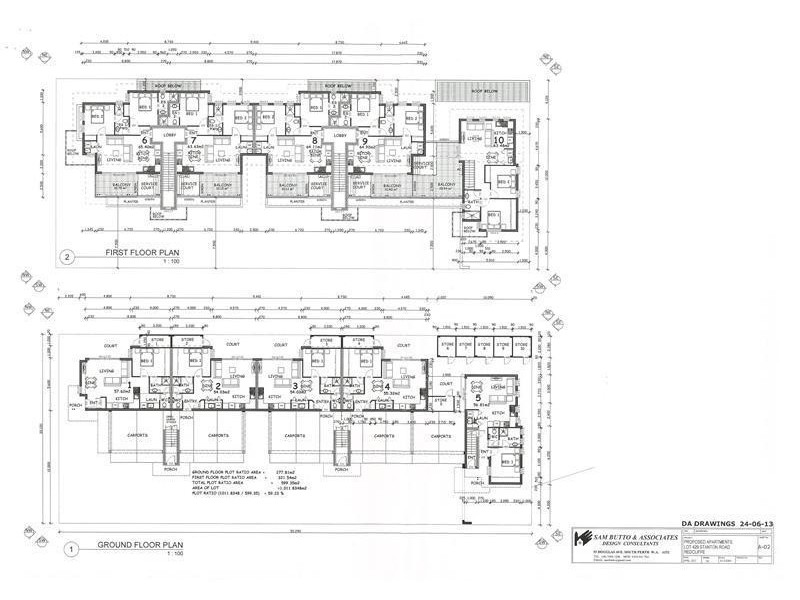 Lot 429, 14 Stanton Road, Redcliffe WA 6104