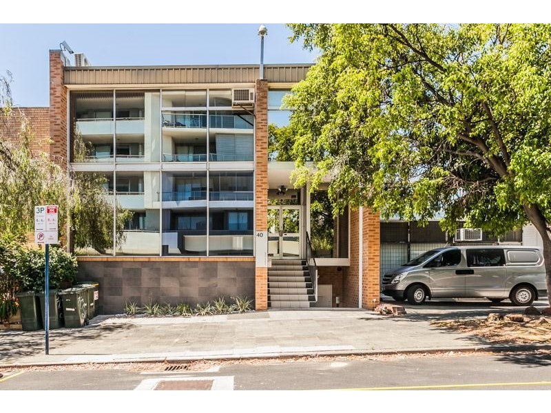 1/40 Wickham Street, East Perth WA 6004