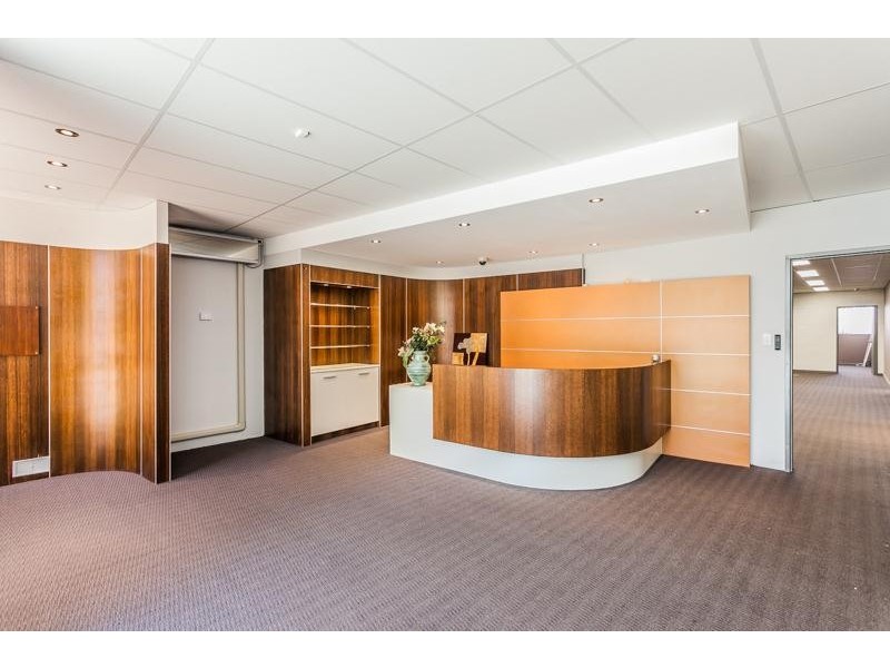 1/40 Wickham Street, East Perth WA 6004