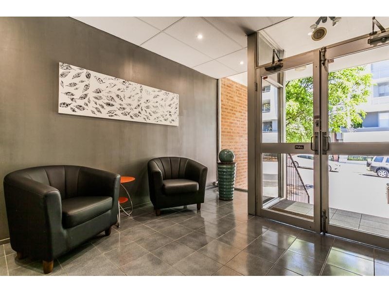 1/40 Wickham Street, East Perth WA 6004